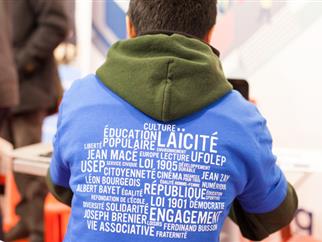Ligue de l'enseignement de l'Aude