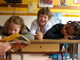 Ligue de l'enseignement de l'Aude