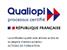 Logo Qualiopi