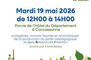 Ligue de l'enseignement de l'Aude