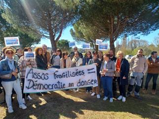 Ligue de l'enseignement de l'Aude