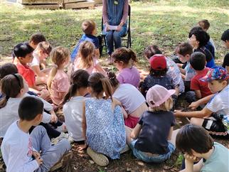 Ligue de l'enseignement de l'Aude