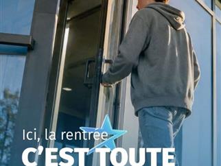 Ligue de l'enseignement de l'Aude
