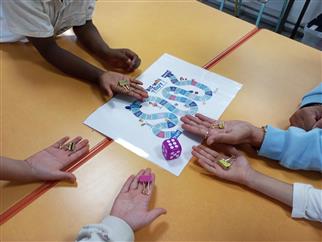 Ligue de l'enseignement de l'Aude