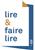 Lire et faire lire